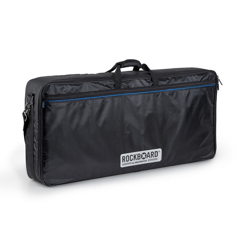 RockBoard Professional Gig Bag for RockBoard CINQUE 5.4 Pedalboard - 3