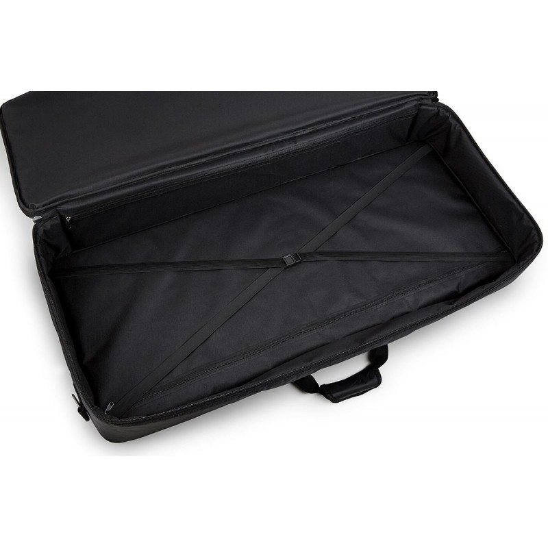 RockBoard Professional Gig Bag for RockBoard CINQUE 5.4 Pedalboard - 5