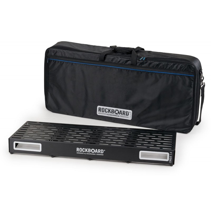 RockBoard Professional Gig Bag for RockBoard CINQUE 5.4 Pedalboard - 8