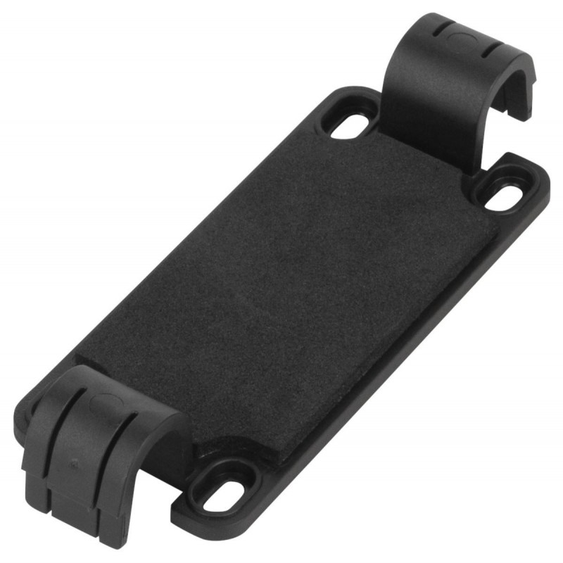 RockBoard QuickMount Type L - Pedal Mounting Plate For Standard Mini Pedals - 2