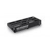 RockBoard DUO 2.0, Pedalboard with Gig Bag - 6