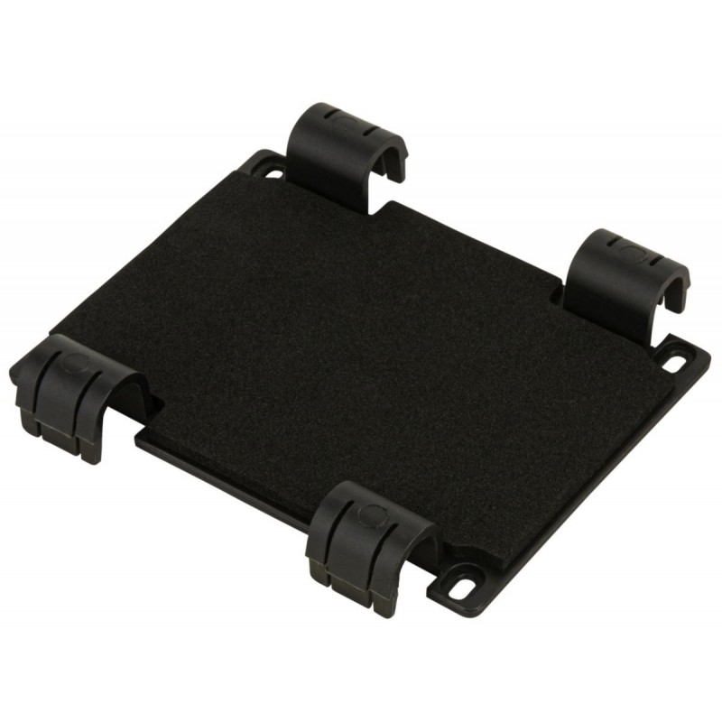 RockBoard QuickMount Type D - Pedal Mounting Plate For Large Horizontal Pedals - 2