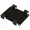 RockBoard QuickMount Type D - Pedal Mounting Plate For Large Horizontal Pedals - 2