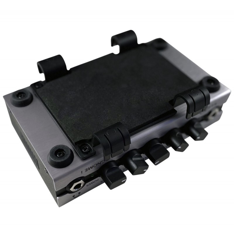 RockBoard QuickMount Type D - Pedal Mounting Plate For Large Horizontal Pedals - 9