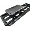 RockBoard QuickMount Type D - Pedal Mounting Plate For Large Horizontal Pedals - 11