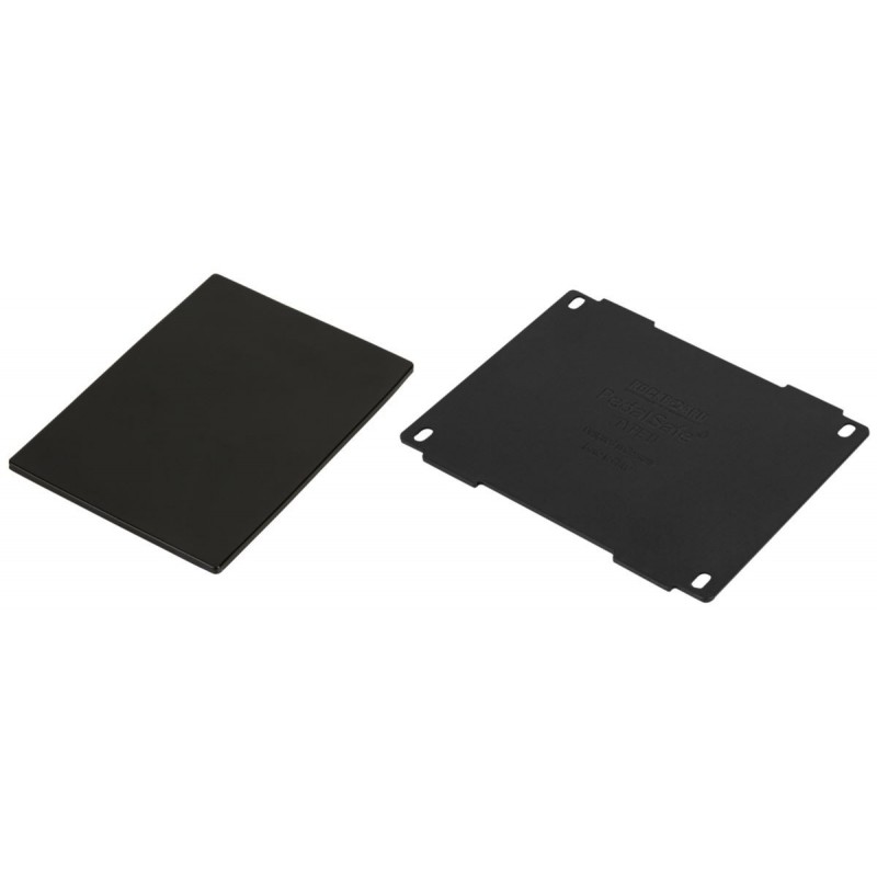 RockBoard PedalSafe Type D1 - Protective Cover And Universal Mounting Plate For Large Horizontal Pedals - 3