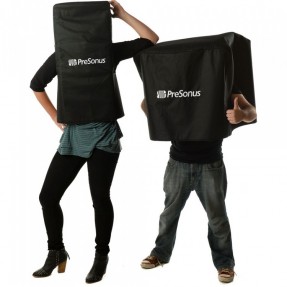 PRESONUS SLS 18S Cover - Pokrowiec na Kolumny