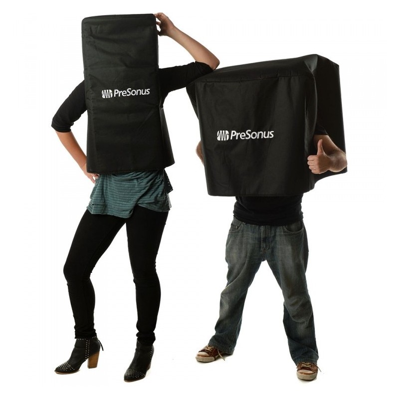 PRESONUS SLS 18S Cover - Pokrowiec na Kolumny