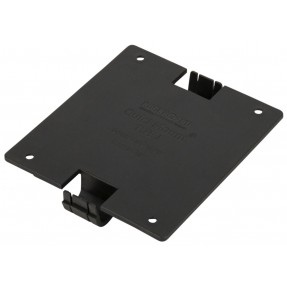 RockBoard QuickMount Type J - Pedal Mounting Plate For Medium Size Strymon Pedals - 1