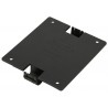 RockBoard QuickMount Type J - Pedal Mounting Plate For Medium Size Strymon Pedals - 1