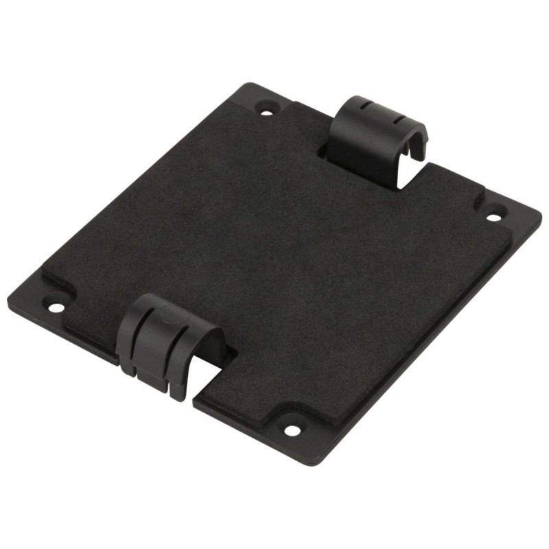 RockBoard QuickMount Type J - Pedal Mounting Plate For Medium Size Strymon Pedals - 2
