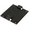 RockBoard QuickMount Type J - Pedal Mounting Plate For Medium Size Strymon Pedals - 2