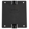 RockBoard QuickMount Type J - Pedal Mounting Plate For Medium Size Strymon Pedals - 4