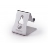 RockBoard Promo - Mobile Phone Stand - Silver - 1