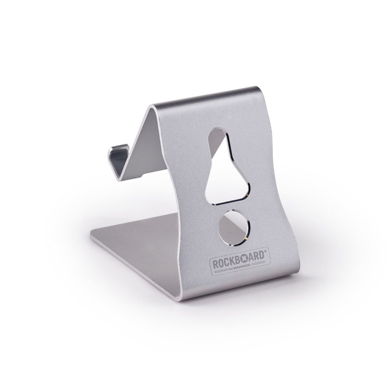 RockBoard Promo - Mobile Phone Stand - Silver - 3