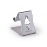 RockBoard Promo - Mobile Phone Stand - Silver - 3