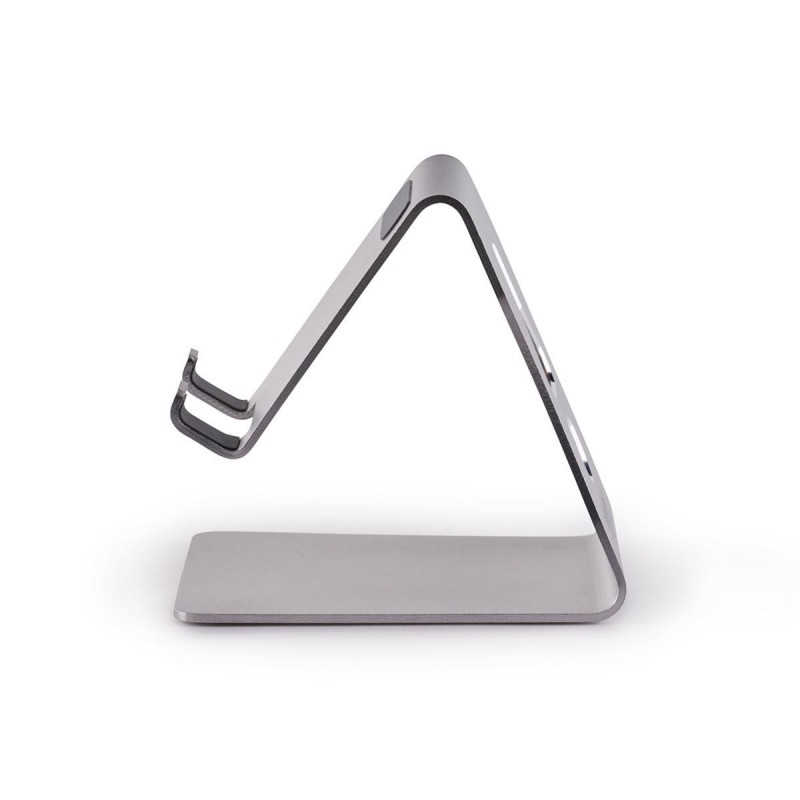 RockBoard Promo - Mobile Phone Stand - Silver - 5
