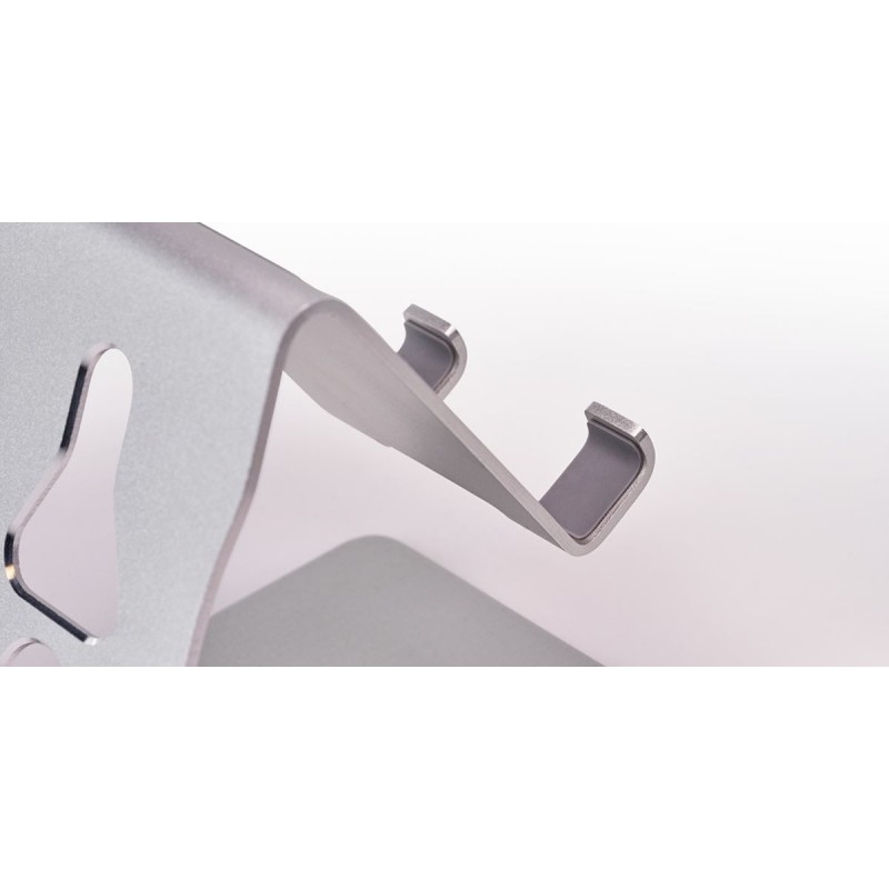 RockBoard Promo - Mobile Phone Stand - Silver - 6