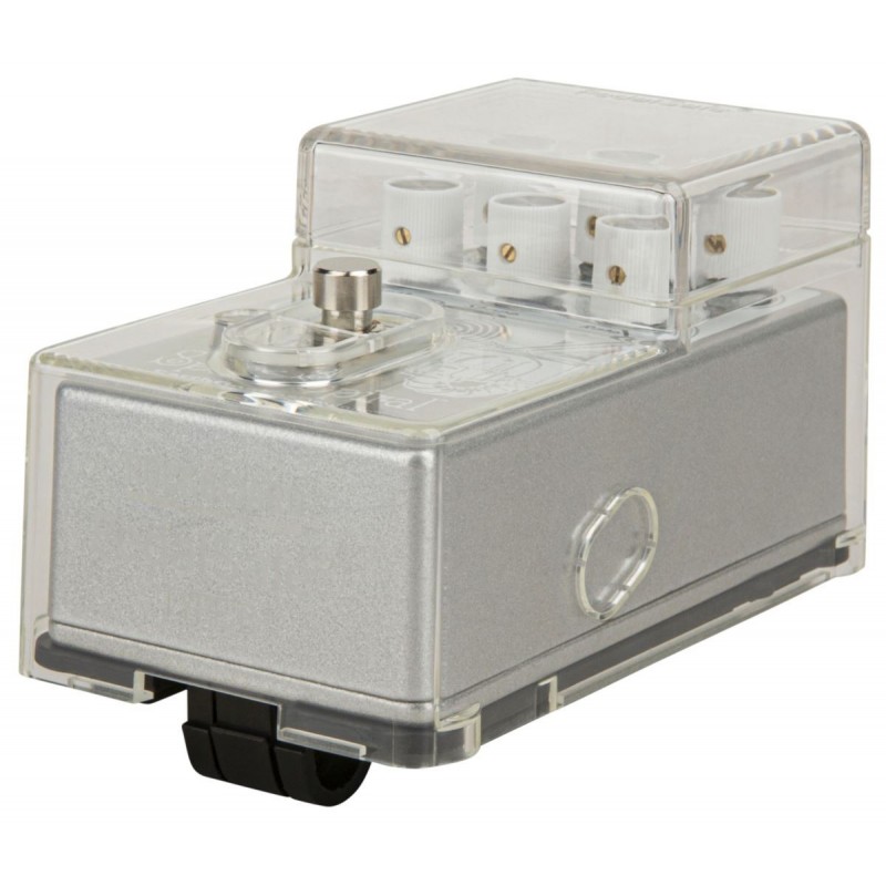 RockBoard PedalSafe Type B - Protective Cover And RockBoard Mounting Plate For Standard Single Pedals - 6