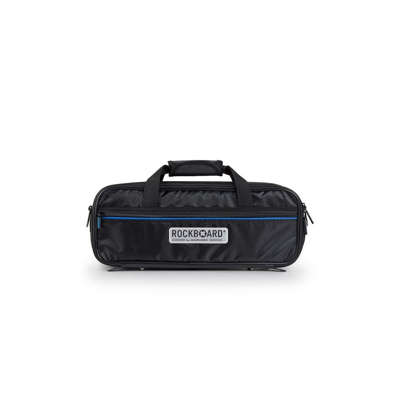 RockBoard Professional Gig Bag for RockBoard DUO 2.1 Pedalboard - 1
