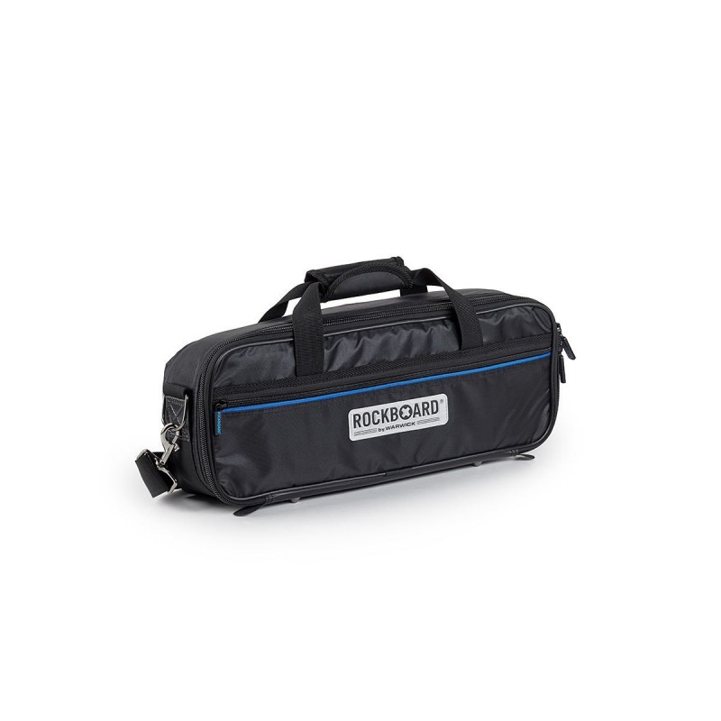 RockBoard Professional Gig Bag for RockBoard DUO 2.1 Pedalboard - 3