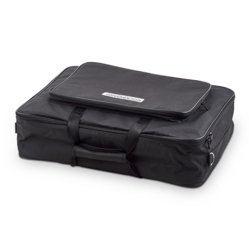 RockBoard CINQUE 5.2, Pedalboard with Gig Bag - 6