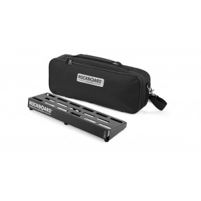 RockBoard DUO 2.1, Pedalboard with Gig Bag - 1