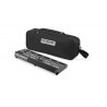 RockBoard DUO 2.1, Pedalboard with Gig Bag - 1