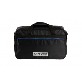 RockBoard Professional Gig Bag for RockBoard TRES 3.0 Pedalboard - 1