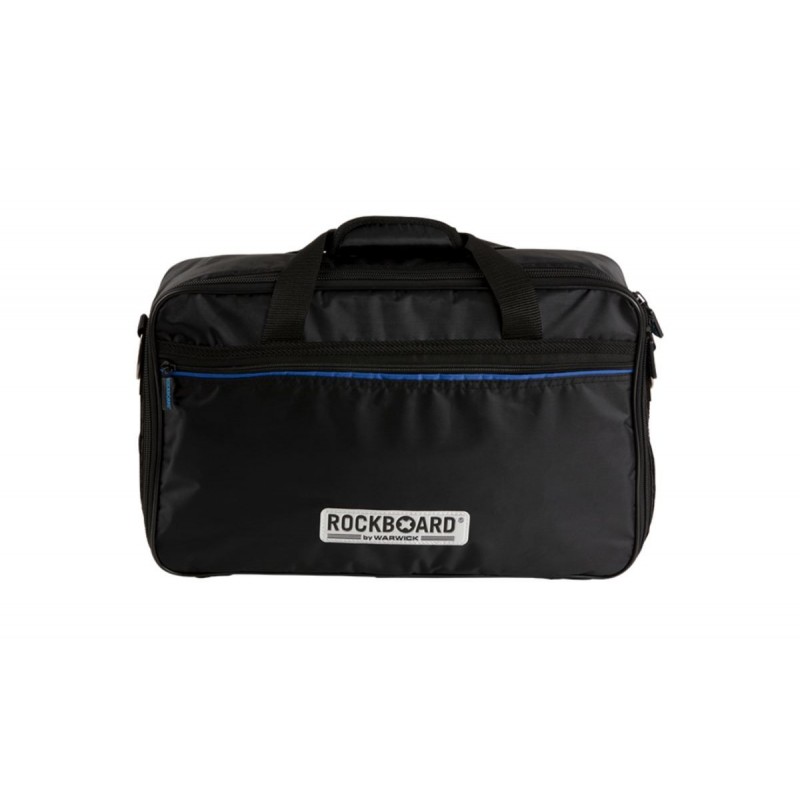 RockBoard Professional Gig Bag for RockBoard TRES 3.0 Pedalboard - 1