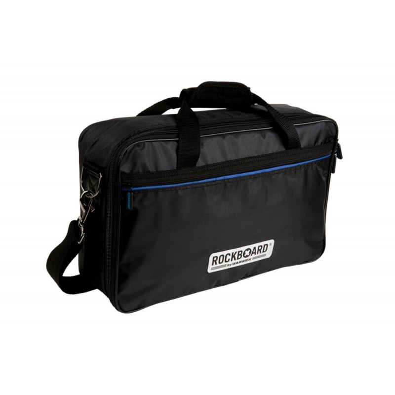 RockBoard Professional Gig Bag for RockBoard TRES 3.0 Pedalboard - 3