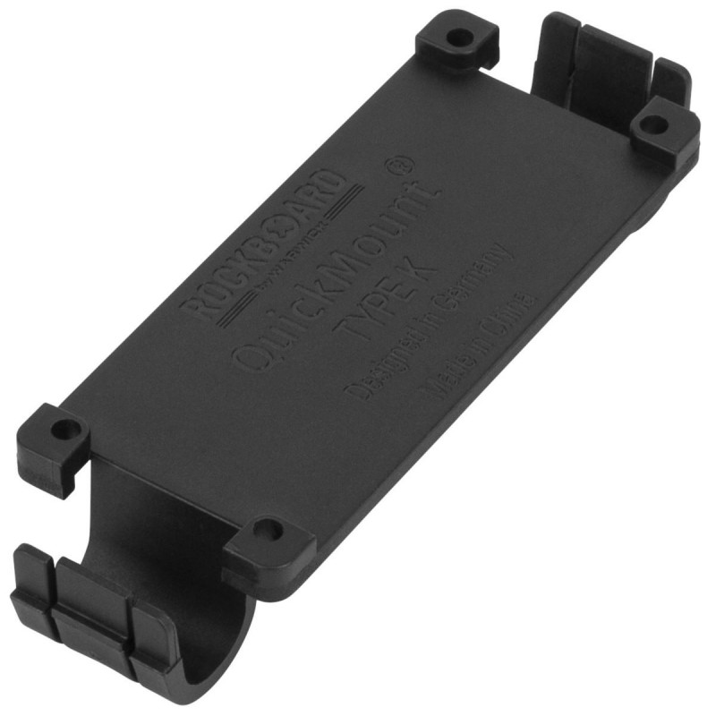 RockBoard PedalSafe Type K2 - Protective Cover And RockBoard Mounting Plate For Mooer Micro Series Pedals - 3