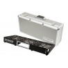 RockBoard TRES 3.2, Pedalboard with Flight Case - 1