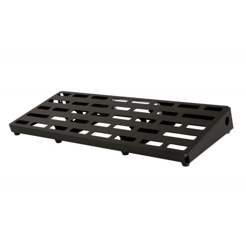 RockBoard TRES 3.2, Pedalboard with Flight Case - 5