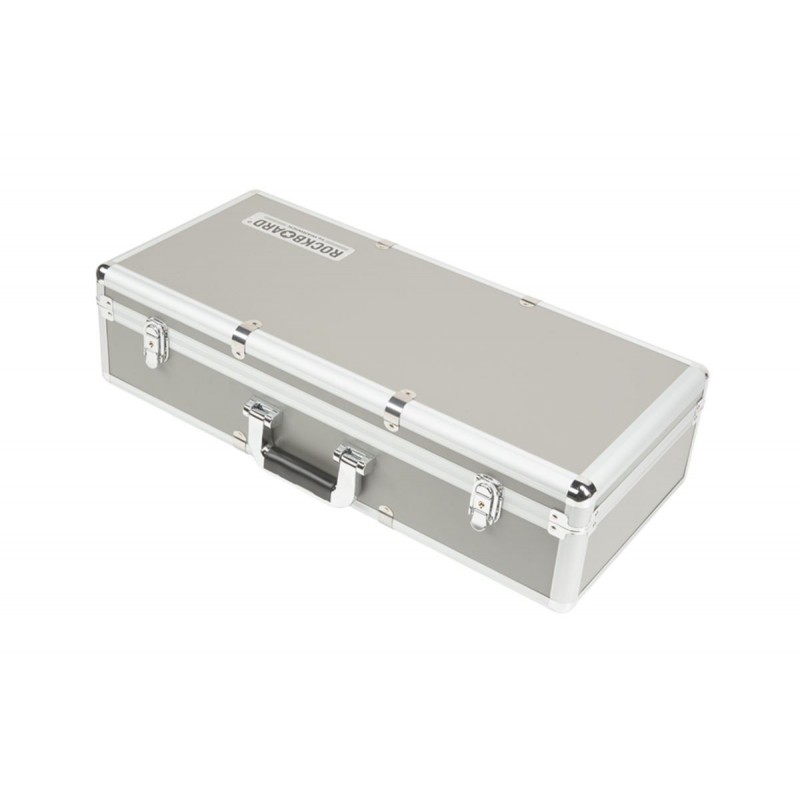 RockBoard TRES 3.2, Pedalboard with Flight Case - 7