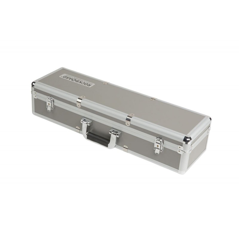 RockBoard Professional Flight Case for RockBoard DUO 2.2 Pedalboard - 2