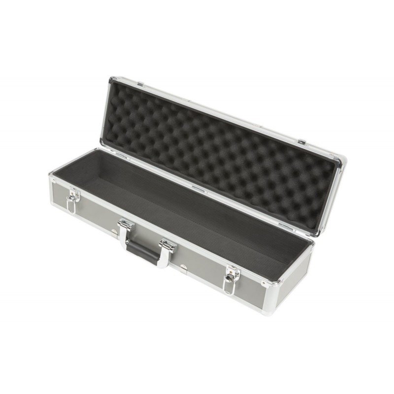 RockBoard Professional Flight Case for RockBoard DUO 2.2 Pedalboard - 3