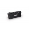 RockBoard Professional ABS Case for RockBoard DUO 2.1 Pedalboard - 1