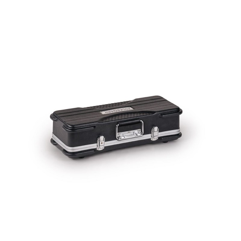 RockBoard Professional ABS Case for RockBoard DUO 2.1 Pedalboard - 2