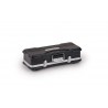 RockBoard Professional ABS Case for RockBoard DUO 2.1 Pedalboard - 2