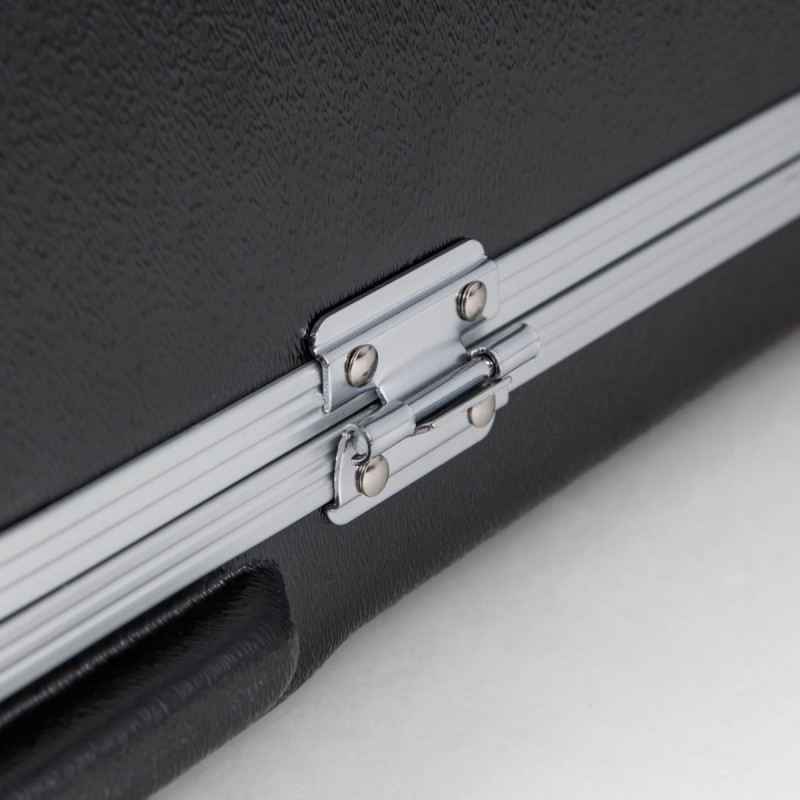 RockBoard Professional ABS Case for RockBoard DUO 2.1 Pedalboard - 6