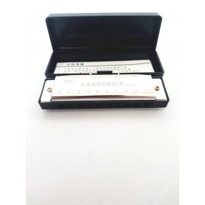 Akmuz HD-10 - harmonijka ustna - 1