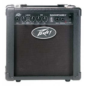 PEAVEY Backstage II - wzmacniacz gitarowy