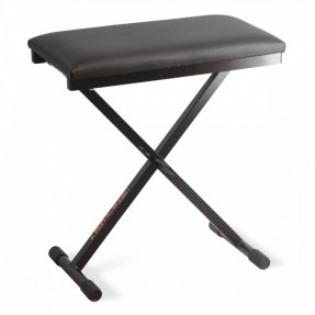 ATHLETIC BN-1 - ława do keyboardu z regulacją