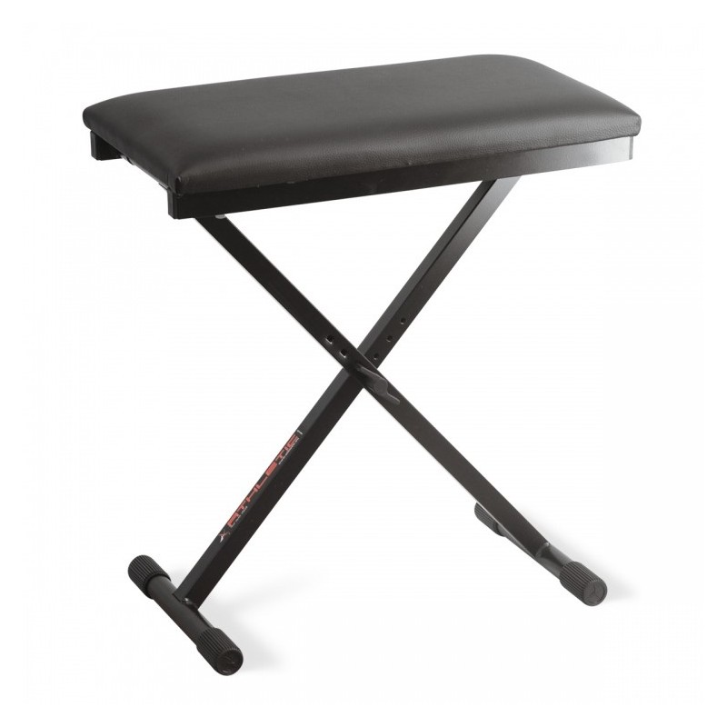 ATHLETIC BN-1 - ława do keyboardu z regulacją