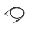 RockBoard Flat Patch Looper/Switcher Connector Cable, 100 cm / 39 3/8 - 1