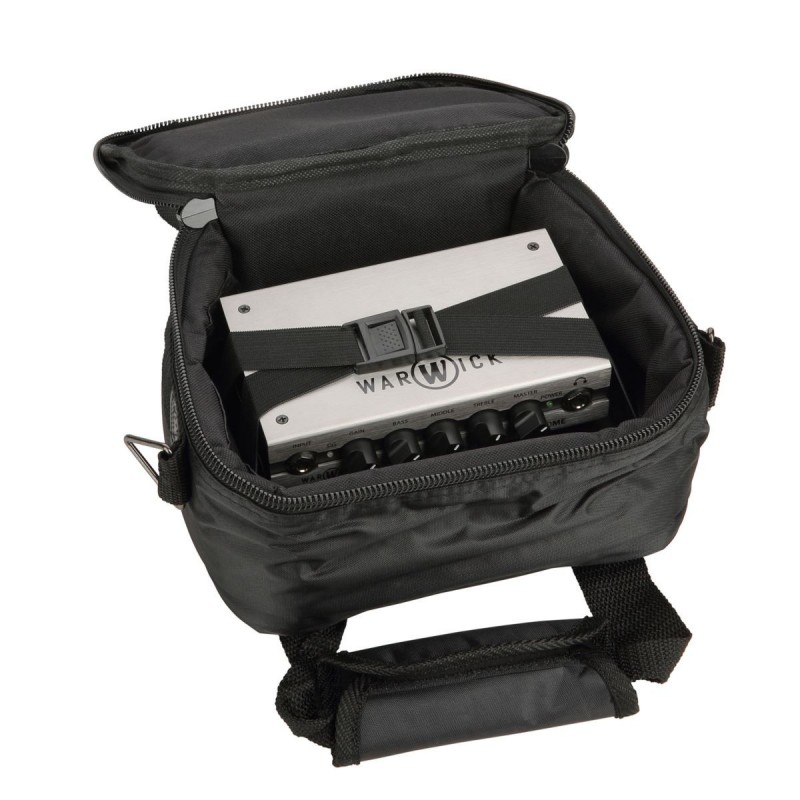 RockBoard Effects Pedal Bag No. 01 - 10