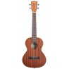 KALA KA-T - Satin Mahogany Tenor Ukulele, with Bag (UB-T) - 1