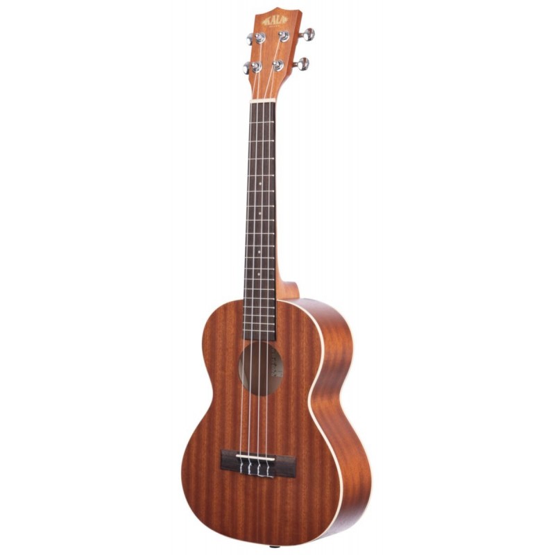 KALA KA-T - Satin Mahogany Tenor Ukulele, with Bag (UB-T) - 2