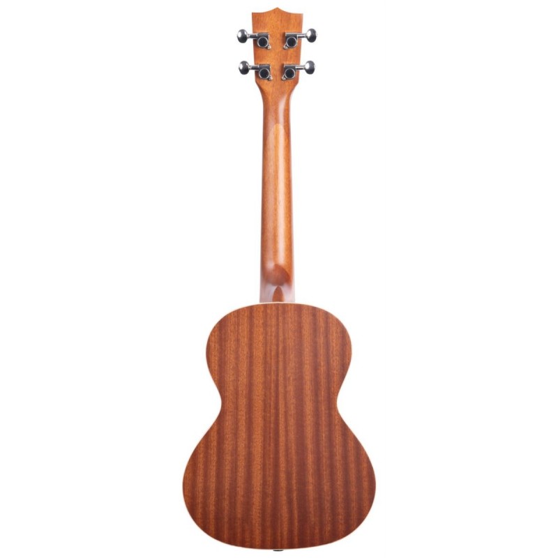 KALA KA-T - Satin Mahogany Tenor Ukulele, with Bag (UB-T) - 4